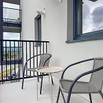 Apartamento Modern Spacious Mountain View Braşov