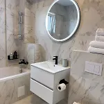 Apartamento Modern Spacious Mountain View