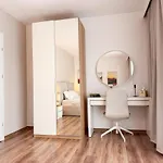 Apartamento Modern Spacious Mountain View