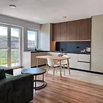 Modern Spacious Mountain View Braşov
