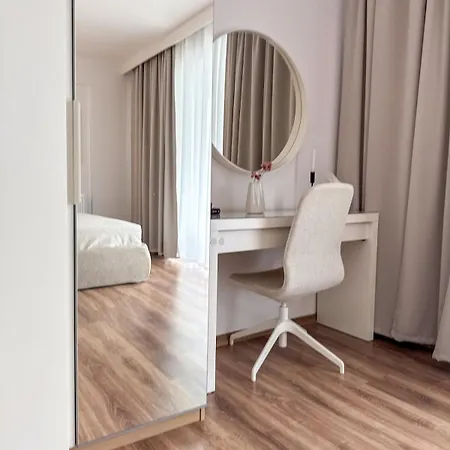 Stylish Mountain View Apt, Soho Apartamento