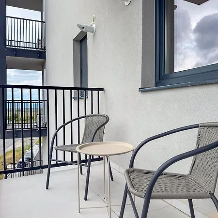 Appartamento Modern Spacious Mountain View Braşov