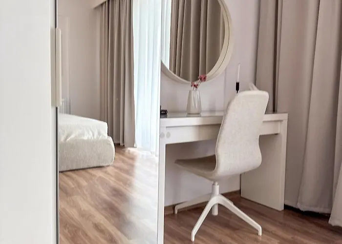 Stylish Mountain View Apt, Soho Apartment