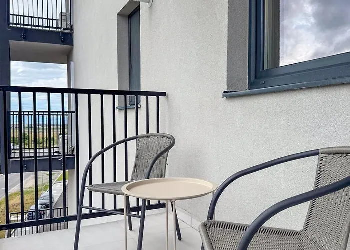 Apartament Stylish Mountain View Apt, Soho Braszów