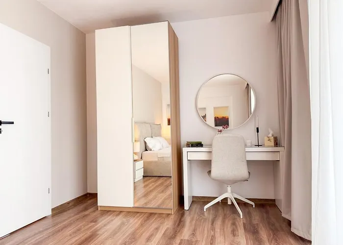 Apartament Stylish Mountain View Apt, Soho