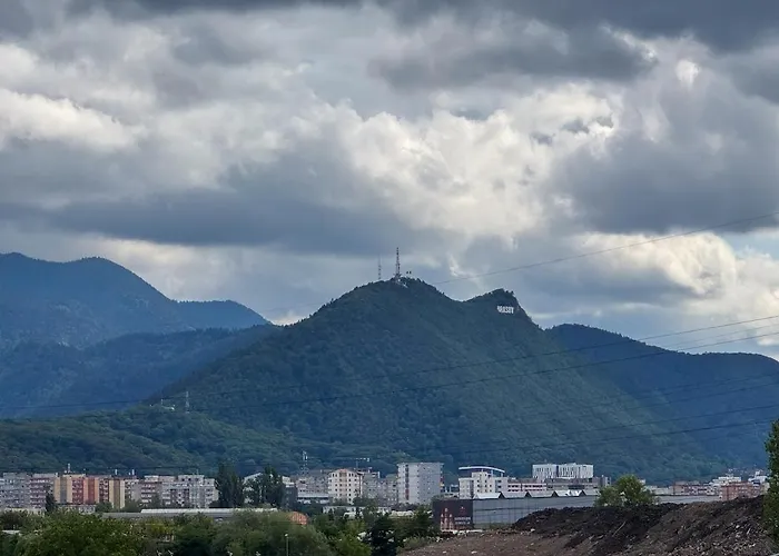 Stylish Mountain View Apt, Soho Apartment